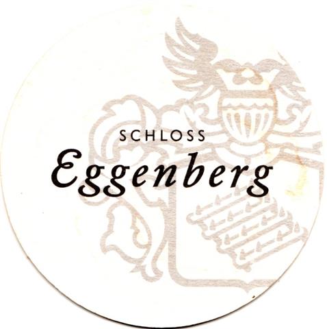 vorchdorf o-a eggen rund 180 6a (185-schloss eggenberg-schwarz)